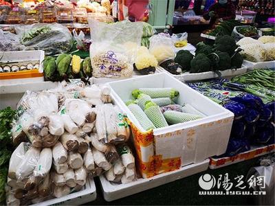 雁塔区启动生活必需品“三保”行动，全力保障食用农产品批发供应稳定