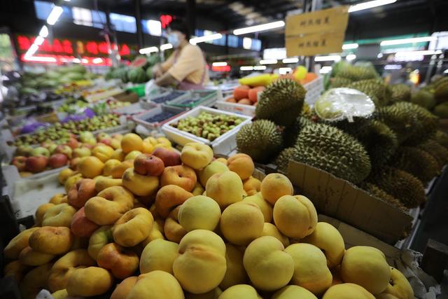 新规落地，生鲜农产品批发迎来绿色包装新时代