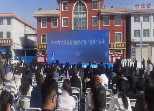 宁夏石嘴山 食用农产品实现全程可追溯 从农田到餐桌“有证可循”