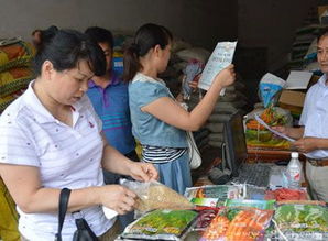 筑牢春节“菜篮子”安全防线——食药监部门加强鲜活农产品批发市场监管