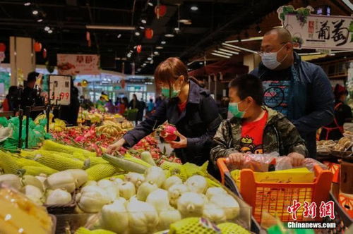 商务部监测 上周食用农产品价格小幅上涨，猪肉批发价涨3.8%